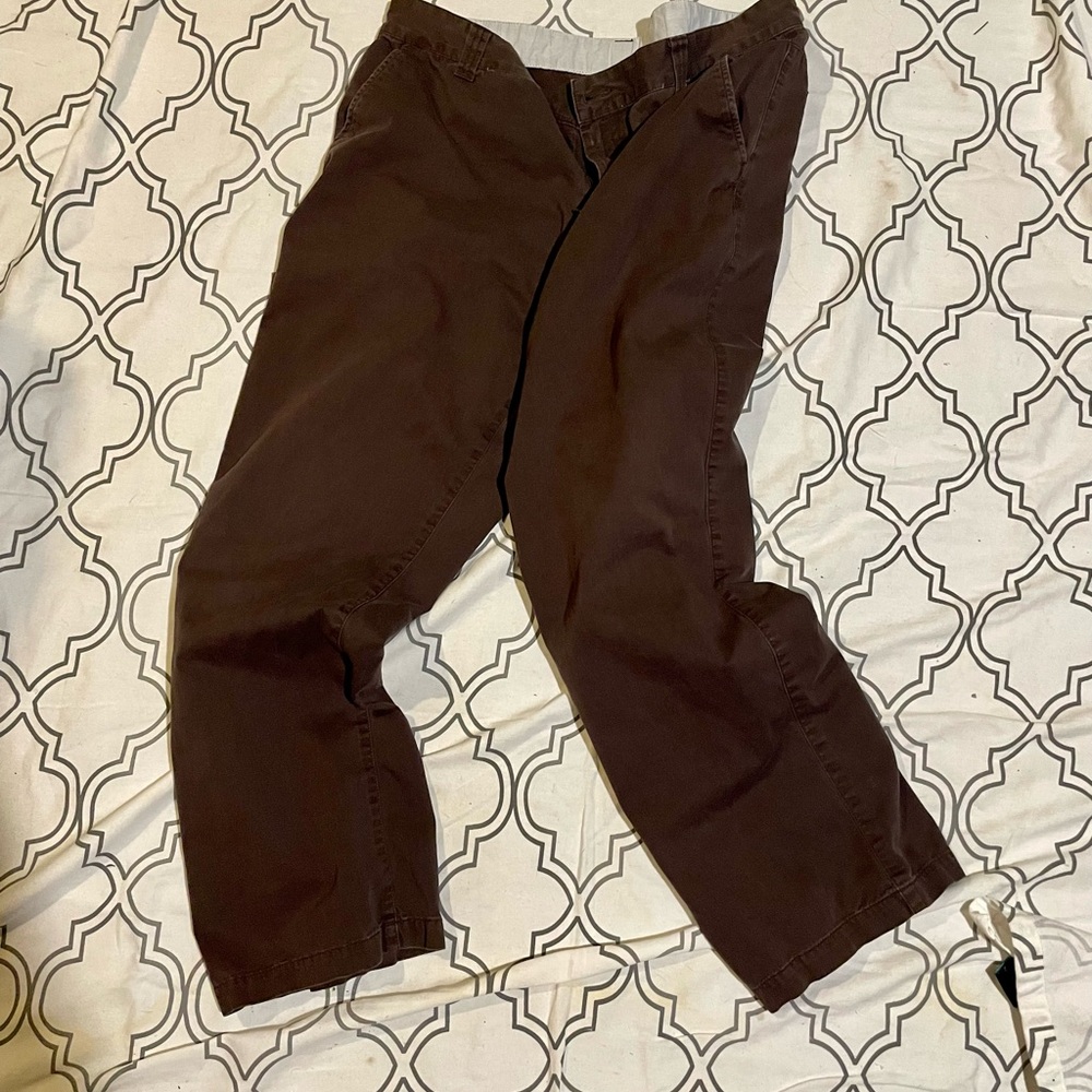 Vintage The North Face Pants
